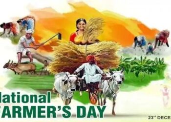 ಸದಾ ಸಮಸ್ಯೆಗಳ ಕಲುಮೆಯಲ್ಲಿ ಬೇಯುವ ರೈತರಿಗೂ ಒಂದು ದಿನವಿದೆ!