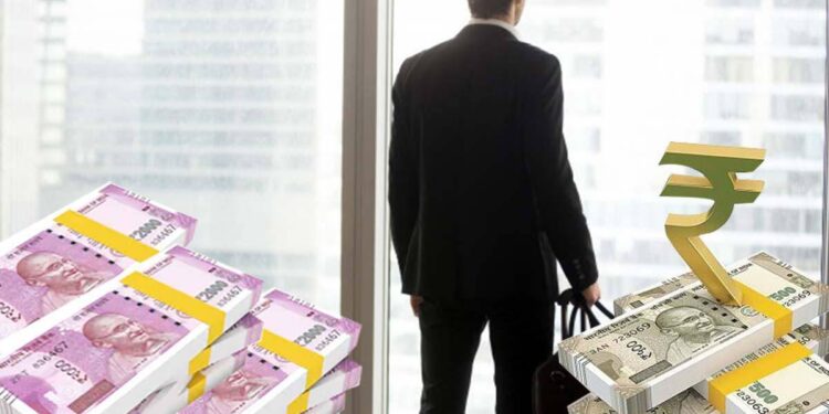 ಭಾರತದ ರಾಷ್ಟ್ರೀಯ ಆದಾಯ : ಶೇ.10 ರಷ್ಟು ಶ್ರೀಮಂತರ ಬಳಿಯಿದೆ ಶೇ.57 ರಷ್ಟು ವರಮಾನ, ಬಡವರು ಲೆಕ್ಕಕ್ಕೇ ಇಲ್ಲ!