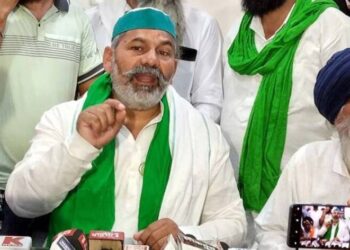 ಬ್ಯಾಂಕ್‌ಗಳ ಖಾಸಗೀಕರಣದ ವಿರುದ್ಧ ರಾಷ್ಟ್ರವ್ಯಾಪಿ ಚಳವಳಿಗೆ ಕರೆ ನೀಡಿದ ರಾಕೇಶ್ ಟಿಕಾಯತ್!