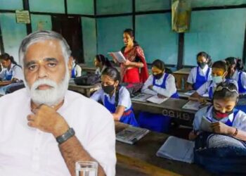 ಕರೋನ ಸ್ಪೋಟ ; ಶಾಲಾ – ಕಾಲೇಜುಗಳನ್ನು ಮುಚ್ಚುವ ಮುನ್ಸೂಚನೆ ನೀಡಿದ ಶಿಕ್ಷಣ ಸಚಿವ