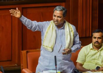 ಮತಾಂತರ ನಿಷೇಧ ಕಾಯ್ದೆ ಕುರಿತು ಕಾಂಗ್ರೆಸ್ ನಿಲುವಿಗೂ ಬಿಜೆಪಿ ನಿಲುವಿಗೂ ಅಜಗಜಾಂತರ ವ್ಯತ್ಯಾಸ : ಸಿದ್ದರಾಮಯ್ಯ ಸ್ಪಷ್ಟನೆ