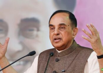 ಸೇನಾ ಹೆಲಿಕಾಪ್ಟರ್ ಪತನ: ಮೋದಿ ಜನರಿಗೆ ವಿವರ ನೀಡಲಿ ಎಂದ ಸುಬ್ರಮಣಿಯನ್ ಸ್ವಾಮಿ