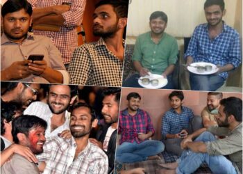 ʼಉಮರ್ ಖಾಲಿದ್ ನನ್ನ ಗೆಳೆಯನಲ್ಲʼ ಉಲ್ಟಾ ಹೊಡೆದ್ರಾ ಕನ್ಹಯ್ಯ ಕುಮಾರ್? : ನೆಟ್ಟಿಗರಿಂದ ತೀವ್ರ ಟೀಕೆ