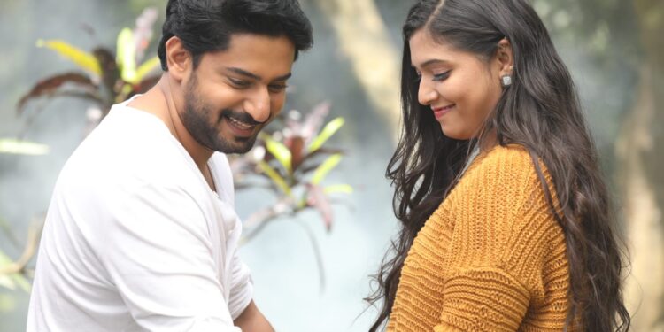 ರಾಮು ನಿರ್ಮಾಣದ ಕಡೆಯ ಚಿತ್ರ ತೆರೆಗೆ : ಅರ್ಜುನ್ ಗೌಡನಾಗಿ ಪ್ರಜ್ವಲ್ ದೇವರಾಜ್