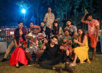 ಸ್ಯಾಂಡಲ್ ವುಡ್ ನಲ್ಲಿ ಹೊಸಬರ ಹುಟ್ಟು ; ಈ ವಾರ ತೆರೆಗೆ ಹುಟ್ಟುಹಬ್ಬದ ಶುಭಾಶಯಗಳು