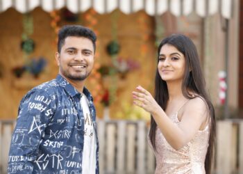 ಬರಲಿದೆ ಭಯಂಕರ ಟ್ರೇಲರ್! ; ಪ್ರಥಮ್ ಅಭಿನಯದ ಚಿತ್ರ “ನಟ ಭಯಂಕರ”