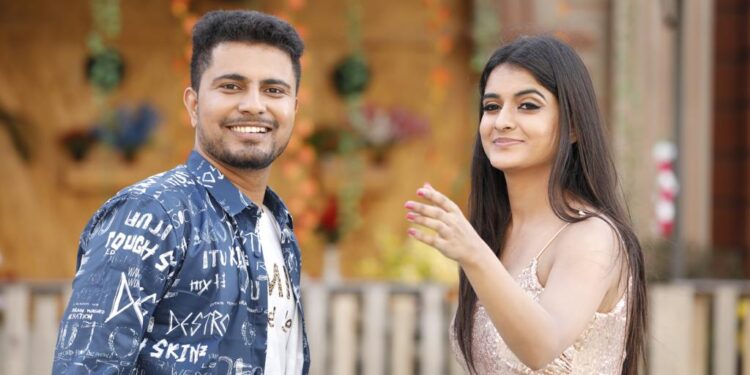 ಬರಲಿದೆ ಭಯಂಕರ ಟ್ರೇಲರ್! ; ಪ್ರಥಮ್ ಅಭಿನಯದ ಚಿತ್ರ “ನಟ ಭಯಂಕರ”