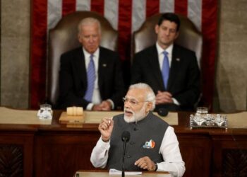 ಜೋ ಬೈಡನ್ರ ಪ್ರಜಾಪ್ರಭುತ್ವ ಶೃಂಗಸಭೆಯಲ್ಲಿ ಮಾತನಾಡಲು ಪ್ರಧಾನಿ ನರೇಂದ್ರ ಮೋದಿ ಎಷ್ಟು ಅರ್ಹರು?