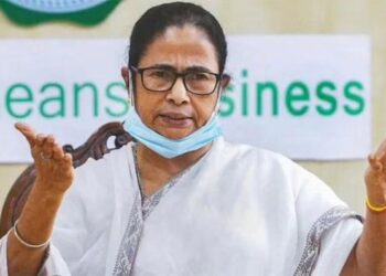 “ಡೀಪ್‌ ಫ್ರೀಜರ್‌ನಲ್ಲಿʼʼ ಕಾಂಗ್ರೆಸ್‌; ಮಮತಾ ಬ್ಯಾನರ್ಜಿ ಸರಣಿ ಟೀಕೆ