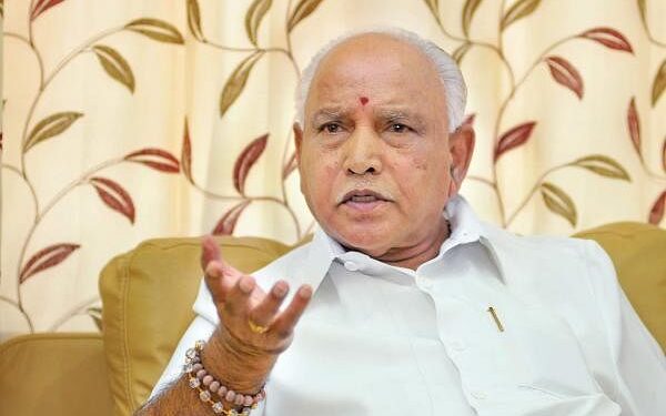 ಮುಂದಿನ 25 ವರ್ಷಗಳ ಕಾಲ ಕಾಂಗ್ರೆಸ್ ವಿರೋಧ ಪಕ್ಷದಲ್ಲಿಯೇ ಕೂರಲಿದೆ : ಬಿಎಸ್.ಯಡಿಯೂರಪ್ಪ