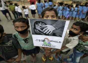 ಮಕ್ಕಳ ಪಾಲಿಗೆ ಬೆಂಗಳೂರು ಸೇರಿ ಕರ್ನಾಟಕ ಸುರಕ್ಷಿತವಲ್ಲ : ಆತಂಕ ಮೂಡಿಸಿದ NCRB ವರದಿ