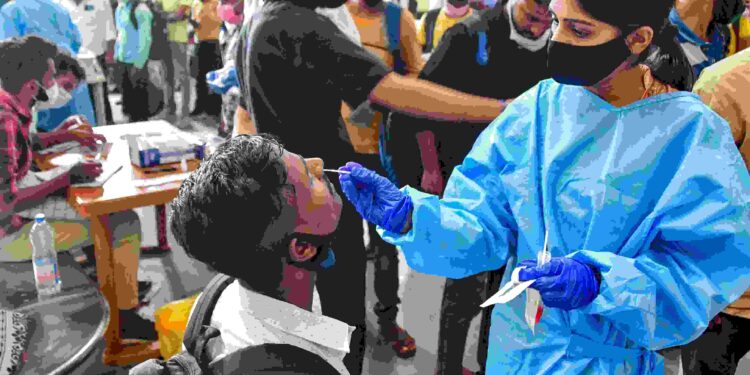 ಕರ್ನಾಟಕದಲ್ಲಿ ಎರಡು ಒಮಿಕ್ರಾನ್ ಸೋಂಕು ದೃಢ