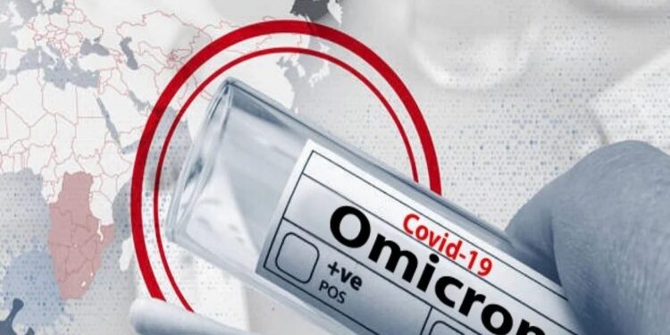ರಾಜ್ಯದಲ್ಲಿ ಒಂದೇ ದಿನ 12 ಓಮೈಕ್ರಾನ್ ಪ್ರಕರಣ ಹೆಚ್ಚಳ; 9 ಮಂದಿ ವಿದೇಶಿ ಪ್ರಯಾಣಿಕರಲ್ಲಿ ರೂಪಾಂತರಿ ಪತ್ತೆ