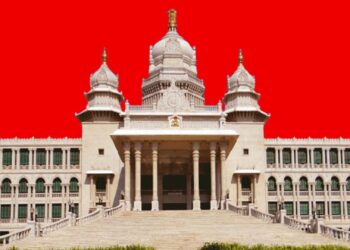 ನಾಳೆಯಿಂದ ಚಳಿಗಾಲದ ಅಧಿವೇಶನ ಆರಂಭ: ಬಿಟ್ ಕಾಯಿನ್, ಮತಾಂತರ ನಿಷೇಧ ವಿಷಯಗಳೇ ಪ್ರತಿಪಕ್ಷಗಳ ಅಸ್ತ್ರ