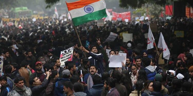 CAAಗೆ ಎರಡು ವರ್ಷ: ಬೀದಿಗಳಿಂದ ನ್ಯಾಯಾಲಯಕ್ಕೆ ಸ್ಥಳಾಂತರಗೊಂಡ ಹಲವು ಪ್ರತಿಭಟನಾಕಾರರ ಹೋರಾಟ