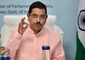 2023ರ ವರೆಗೂ ಬೊಮ್ಮಾಯಿ ಸಿಎಂ – ಸಚಿವ ಜೋಷಿ