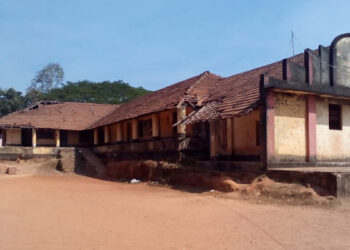 ಪುತ್ತೂರಿನ ಇತಿಹಾಸಕ್ಕಿದ್ದ ನಂಟು ಇನ್ನು ನೆನೆಪು ಮಾತ್ರ : ಶಿವರಾಮ ಕಾರಂತರು ರೂಪಿಸಿದ ಶಾಲೆ ನೆಲಸಮ