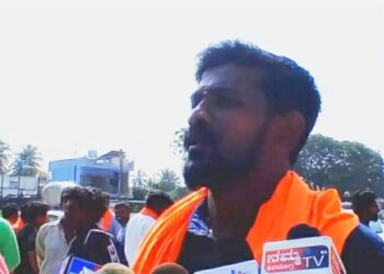 ಶಿವಮೊಗ್ಗ ಘಟನೆ : ಕರಾವಳಿಯಿಂದ ಮಲೆನಾಡಿಗೆ ವಿಸ್ತರಿಸಿದ ನೈತಿಕ ಪೊಲೀಸ್ ಗಿರಿ!