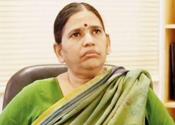 ದೇಶದ್ರೋಹದ ಆರೋಪದಲ್ಲಿ ಬಂಧಿತರಾಗಿದ್ದ ವಕೀಲೆ ಸುಧಾ ಭಾರದ್ವಾಜ್ಗೆ ಜಾಮೀನು