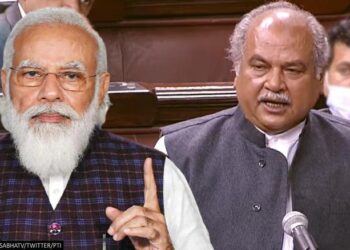 ಯೂ ಟರ್ನ್ ಹೊಡೆದ ಕೇಂದ್ರ ಸರ್ಕಾರ : ವಿವಾದಿತ ಕೃಷಿ ಕಾಯ್ದೆಗಳನ್ನು ಜಾರಿಗೆ ತರಲು ತೆರೆಮರೆಯಲ್ಲಿ ಸಿದ್ಧತೆ