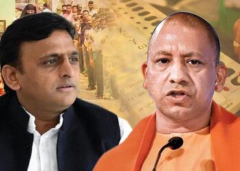 ಉತ್ತರಪ್ರದೇಶ ಚುನಾವಣೆ : ಬಿಜೆಪಿ V/s ಎಸ್‌ಪಿ, ಸಣ್ಣ ಪಕ್ಷಗಳೇ ನಿರ್ಣಾಯಕ!