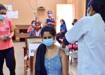 ಒಮೈಕ್ರಾನ್ ಪತ್ತೆಯಾದ ಬಳಿಕ ಬೆಂಗಳೂರಿನಲ್ಲಿ ಲಸಿಕೆಗೆ ಹೆಚ್ಚಾಯ್ತು ಭಾರೀ ಬೇಡಿಕೆ