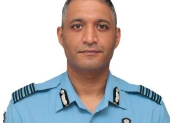 ಸೇನಾ ಹೆಲಿಕಾಪ್ಟರ್ ಪತನ : ಹೆಚ್ಚಿನ ಚಿಕಿತ್ಸೆಗಾಗಿ ಕ್ಯಾಪ್ಟನ್ ವರುಣ್ ಸಿಂಗ್ ಬೆಂಗಳೂರಿನ ಸೇನಾ ಆಸ್ಪತ್ರೆಗೆ ದಾಖಲು