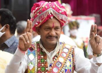 ರಾಜ್ಯದ 224 ಕ್ಷೇತ್ರಗಳಿಗೂ ‘ಪಶು ಸಂಜೀವಿನಿ ಯೋಜನೆ’ ವಿಸ್ತರಣೆ : ಸಚಿವ ಪ್ರಭು ಚವ್ಹಾಣ್ ಭರವಸೆ