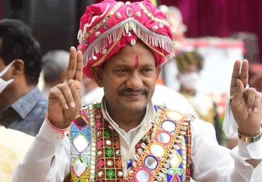 ರಾಜ್ಯದ 224 ಕ್ಷೇತ್ರಗಳಿಗೂ ‘ಪಶು ಸಂಜೀವಿನಿ ಯೋಜನೆ’ ವಿಸ್ತರಣೆ : ಸಚಿವ ಪ್ರಭು ಚವ್ಹಾಣ್ ಭರವಸೆ