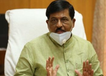 ರಾಜ್ಯದಲ್ಲಿ ಮುಖ್ಯಮಂತ್ರಿ ಬದಲಾವಣೆ ಕುರಿತ ಚರ್ಚೆಗೆ ಸ್ಪಷ್ಟನೆ ನೀಡಿದ ಸಚಿವ ಮುರುಗೇಶ್ ನಿರಾಣಿ