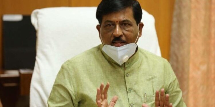 ರಾಜ್ಯದಲ್ಲಿ ಮುಖ್ಯಮಂತ್ರಿ ಬದಲಾವಣೆ ಕುರಿತ ಚರ್ಚೆಗೆ ಸ್ಪಷ್ಟನೆ ನೀಡಿದ ಸಚಿವ ಮುರುಗೇಶ್ ನಿರಾಣಿ