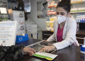 ಯೂರೋಪಿನ ಅರ್ಧದಷ್ಟು ಜನರು ಓಮಿಕ್ರಾನ್ ಸೋಂಕಿಗೆ ತುತ್ತಾಗಬಹುದು: WHO ಆತಂಕ