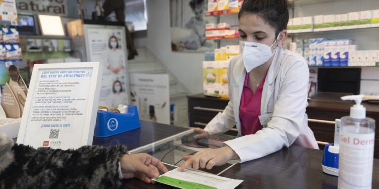 ಯೂರೋಪಿನ ಅರ್ಧದಷ್ಟು ಜನರು ಓಮಿಕ್ರಾನ್ ಸೋಂಕಿಗೆ ತುತ್ತಾಗಬಹುದು: WHO ಆತಂಕ