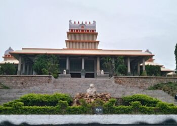 ಶಾಸ್ತ್ರೀಯ ಕನ್ನಡ ಅಧ್ಯಯನವನ್ನು ಕಡೆಗಣಿಸಿ ಸಂಸ್ಕೃತಕ್ಕೆ ಮಣೆಹಾಕುವುದು ಅಕ್ಷಮ್ಯ ಭಾಗ-೧