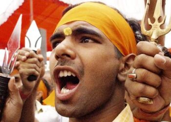 ಪಂಥದಿಂದ ಸಂಸ್ಕೃತಿಯೆಡೆಗೆ – ಹಿಂದುತ್ವದ ಜಾತಿ ಕರಾಮತ್ತು (ಭಾಗ-೧)