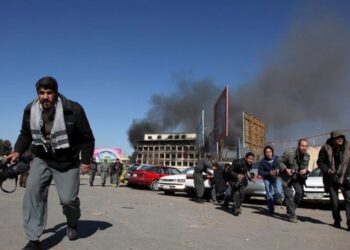 ಆರ್ಥಿಕ ಸಂಕಷ್ಟ : ಬೇರೆ ಉದ್ಯೋಗಗಳತ್ತ ಮುಖ ಮಾಡಿದ 79% ಅಫ್ಘನ್ ಪತ್ರಕರ್ತರು