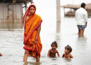 ಬಿಹಾರದ ನೆರೆ ಅಲ್ಲಿನ ಹೆಣ್ಣುಮಕ್ಕಳ ಬದುಕಿನ ಮೇಲೆ ಬೀರಿರುವ ಪರಿಣಾಮದ ಭೀಕರತೆ ಎಂಥದ್ದು ಗೊತ್ತಾ? (ಭಾಗ-೨)