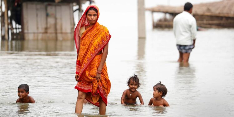 ಬಿಹಾರದ ನೆರೆ ಅಲ್ಲಿನ ಹೆಣ್ಣುಮಕ್ಕಳ ಬದುಕಿನ ಮೇಲೆ ಬೀರಿರುವ ಪರಿಣಾಮದ ಭೀಕರತೆ ಎಂಥದ್ದು ಗೊತ್ತಾ? (ಭಾಗ-೨)