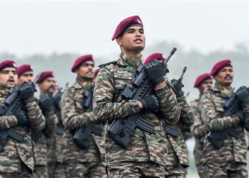 ಭಾರತೀಯ ಸೇನೆಗೆ ಹೊಸ ಸಮವಸ್ತ್ರ: ಹೊಸ ವಿನ್ಯಾಸದ ಸಮಗ್ರ ಮಾಹಿತಿ ಇಲ್ಲಿದೆ