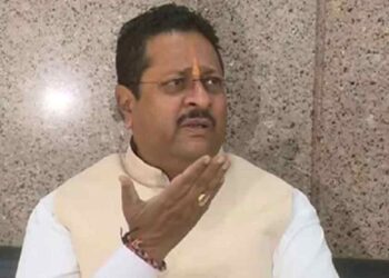 ಮೇಕೆದಾಟು : ಕಾಂಗ್ರೆಸ್ ಮಾಡುತ್ತಿರುವ ಹೋರಾಟ ನಾಟಕೀಯ ಎಂದ ಶಾಸಕ ಬಸನಗೌಡ ಪಾಟೀಲ್ ಯತ್ನಾಳ್