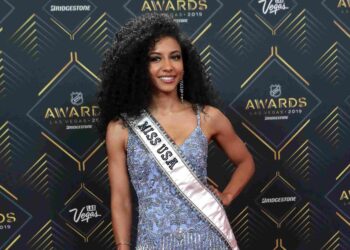2019ರ Miss USA ಆಗಿ ಆಯ್ಕೆಯಾಗಿದ್ದ ಚೆಸ್ಲಿ ಕ್ರಿಸ್ಟ್ ದುರಂತ ಸಾವು