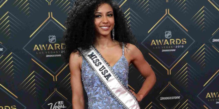 2019ರ Miss USA ಆಗಿ ಆಯ್ಕೆಯಾಗಿದ್ದ ಚೆಸ್ಲಿ ಕ್ರಿಸ್ಟ್ ದುರಂತ ಸಾವು