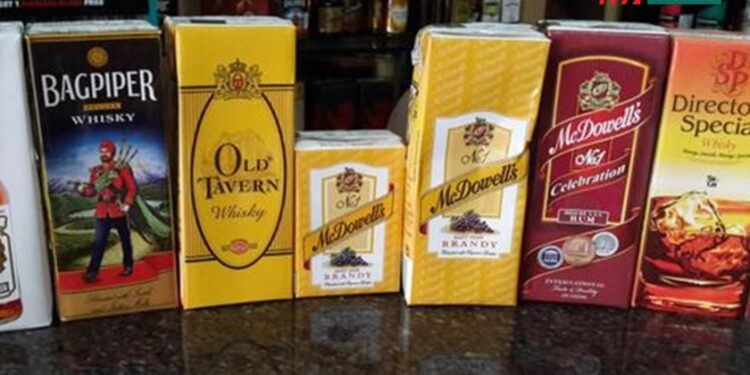 ಮದ್ಯ ಪ್ರಿಯರಿಗೆ ಶಾಕ್ ನೀಡಿದ ಸರ್ಕಾರ : ವೀಕೆಂಡ್ ಕರ್ಫೂ ವೇಳೆ ಬಾರ್ ಬಂದ್!