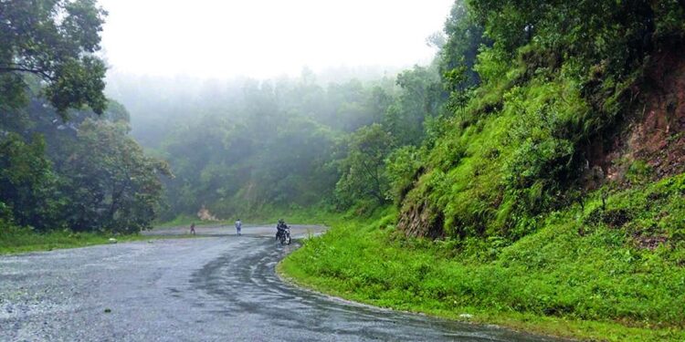 ಶಿರಾಡಿ ಘಾಟ್ ಚತುಷ್ಪಥ ರಸ್ತೆಯನ್ನಾಗಿ  ಮೇಲ್ದರ್ಜೆಗೇರಿಸಲು ಗ್ರೀನ್ ಸಿಗ್ನಲ್