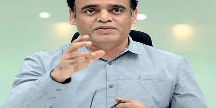 ಕರೋನಾ ನಿಯಮಾವಳಿ ಕುರಿತು ನಾಳೆ ಸೂಕ್ತ ನಿರ್ಧಾರ : ಅಶ್ವಥ್ ನಾರಾಯಣ