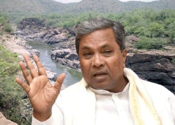 ನಮ್ಮ ಪಾದಯಾತ್ರೆ ಗಿಮಿಕ್ ಎನ್ನುವುದಾದರೆ, ಅಡ್ವಾಣಿ ಅವರ ರಥಯಾತ್ರೆಯನ್ನು ಏನೆಂದು ಕರೀಬೇಕು? – ಸಿದ್ದರಾಮಯ್ಯ