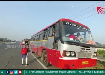 ಶಿವಮೊಗ್ಗದಿಂದ ತಮಿಳುನಾಡಿನ ಓಂ ಶಕ್ತಿ ದೇಗುಲಕ್ಕೆ ತೆರಳಿದ್ದ ಭಕ್ತರಿಂದ ಕೋವಿಡ್ ಭೀತಿ