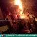 ಬೆಂಗಳೂರು: ಶಾಪಿಂಗ್ ಮಾಲ್ನಲ್ಲಿ ಅಗ್ನಿ ಅವಘಡ; ಹೊತ್ತಿ ಉರಿದ ಸೂಪರ್ ಮಾರ್ಕೆಟ್