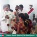 ಗುಳೆದಗುಡ್ಡ ಪುರಸಭೆ ಚುನಾವಣೆ | Siddaramaiah ಸನ್ಮಾನ, ಭಾವುಕರಾದ ಅಧ್ಯಕ್ಷೆ, ಉಪಾದ್ಯಕ್ಷೆ!
