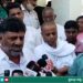 ರಾಜಕಾರಣದಲ್ಲಿ ಗೌಪ್ಯತೆಯನ್ನು ಕಾಪಾಡೋದು ನನ್ನ ಧರ್ಮ : DK SHIVAKUMAR